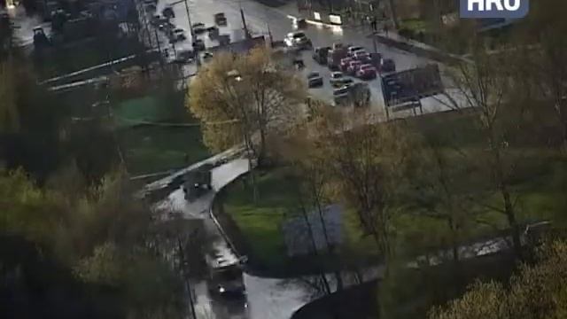 Города Европы: Москва смотреть онлайн