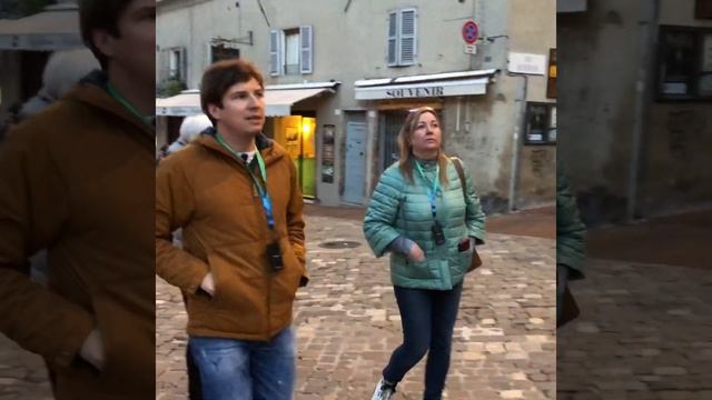 Экскурсия в г.Урбино. Италия. www.otdihitalia.com смотреть онлайн