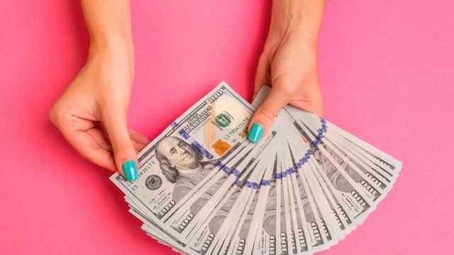 Почему девушки хотят мужчин с высокой зарплатой / женское мнение смотреть онлайн