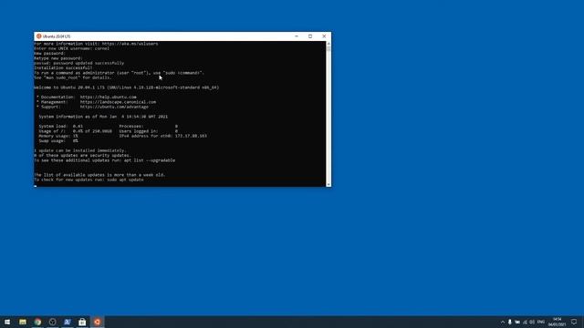 Setup Kubernetes on your Local or Development Environment on Windows смотреть онлайн