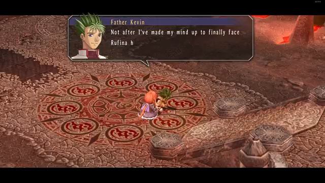 PC Longplay [1024] The Legend of Heroes Trails in the Sky The 3rd (part 3 of 4) смотреть онлайн