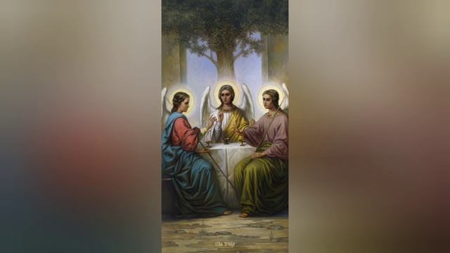 Житие Мефодия и Кирилла смотреть онлайн