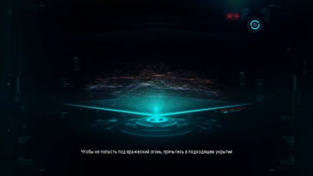 Прохождение Lost Planet 3 - #11: Акрид Кат-Г смотреть онлайн