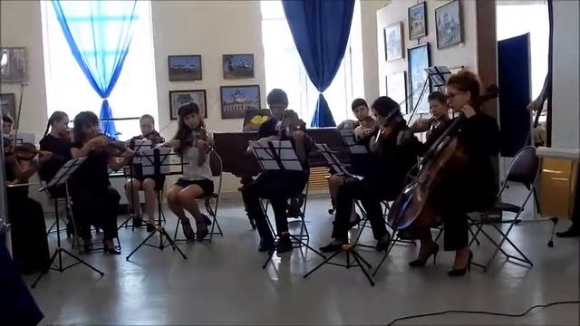 Гимн художников смотреть онлайн