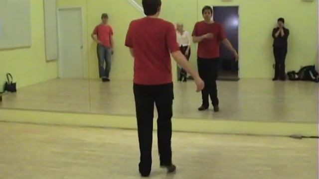 Shim Sham Shimmy with Music смотреть онлайн