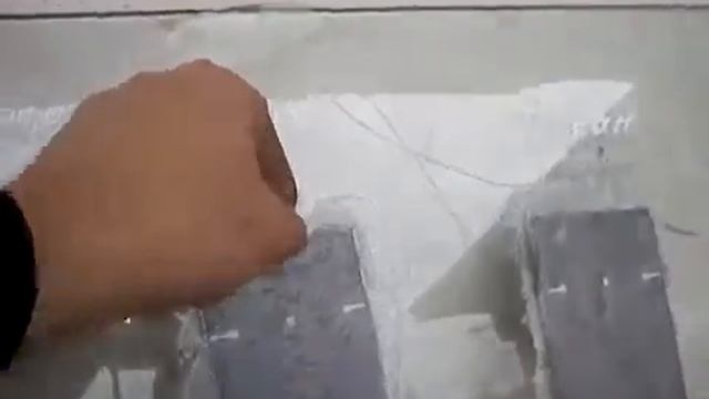 Самодельный инкапсулянт для солнечных панелей ,последний тест!