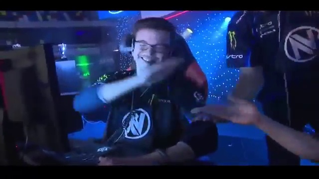 Песня про Global Elite Stint (feat. Ceh9)