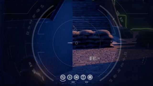 ARC Continuum - Level 3 смотреть онлайн