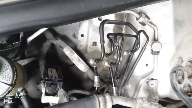 Honda accord 2009 3.5 L vsa abs light abs module removal смотреть онлайн