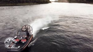 Sibex ProLight | Аэролодка | Новинка