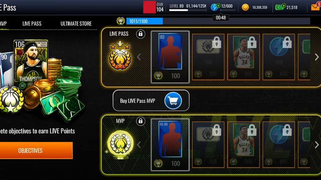 How To Get Boosted Courts And Jerseys In NBA LIVE MOBILE смотреть онлайн