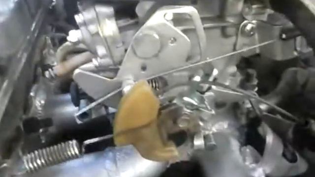 Mitsubishi Galant 1993 на карбюратор смотреть онлайн