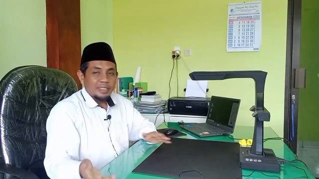 MANTAP !! SCAN CEPAT DOKUMEN LEMBARAN BUSIK DUPAK DENGAN CZUR SCANER смотреть онлайн