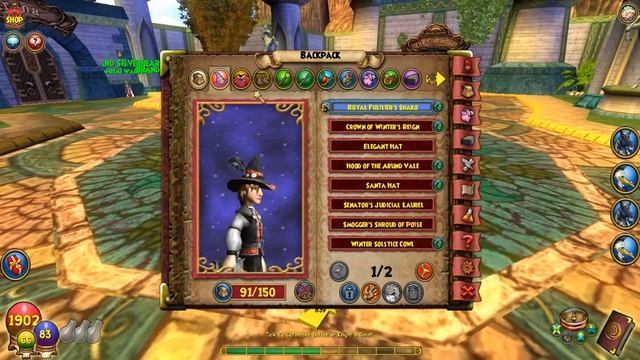 Wizard101: Earthbreaker Updates смотреть онлайн