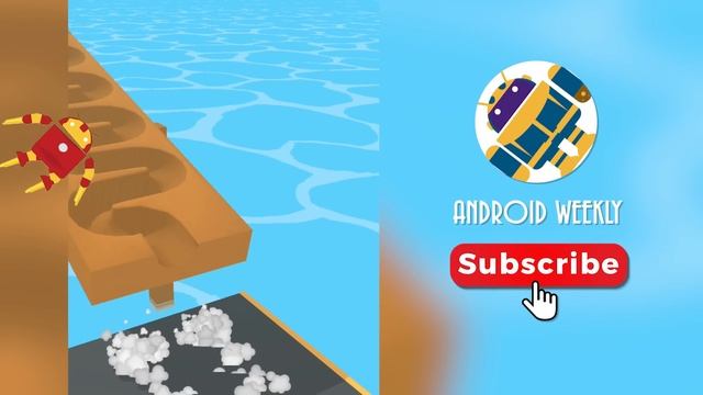 Marble Run 3D - Part 4 смотреть онлайн