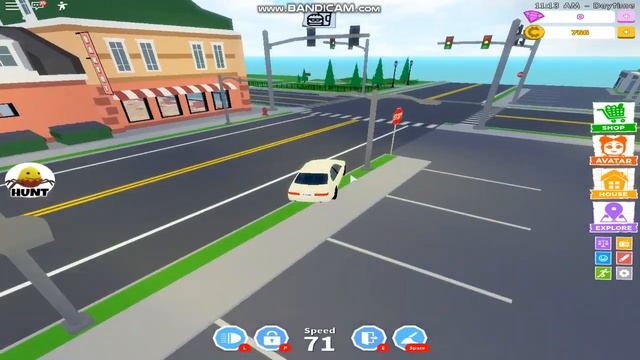 КАК ПОЛУЧИТЬ ШЛЯПУ ДЕСПАСИТО! ROBLOX EGG HUNT смотреть онлайн