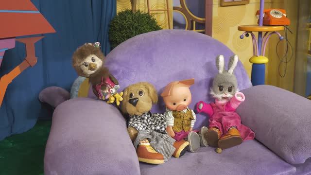 Музеи телецентра «Останкино» смотреть онлайн