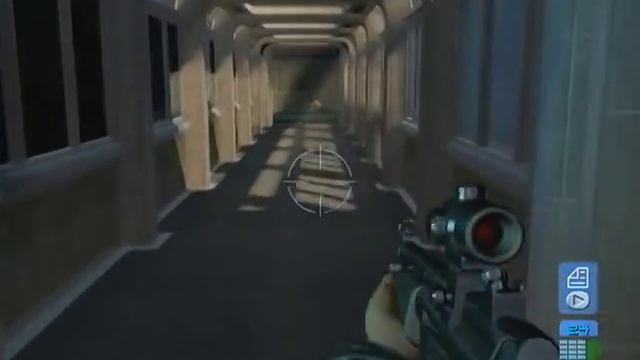 Let's Play Perfect Dark Zero - 03 - Rooftops: Escape смотреть онлайн