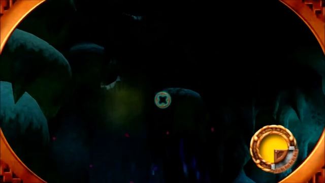 Use Your Goggles To Shoot Gnawing Lurkers | Spider Cave | Jak And Daxter The Precursor Legacy смотреть онлайн
