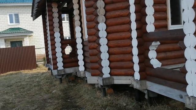 Коттедж в Соколиной Горе смотреть онлайн