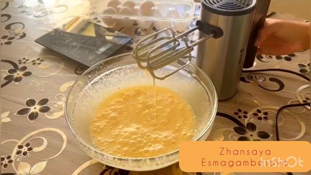 Готовим весело и со вкусом 