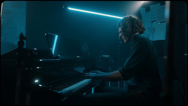 ROMAN ROFALSKI | CASIO NOTES смотреть онлайн