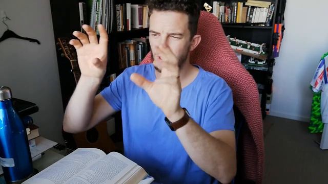 Psalm a day, Psalm 60 смотреть онлайн