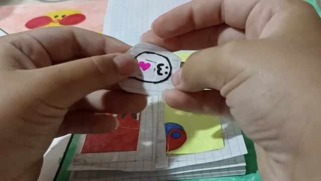 потерянные посылки ? закончили две коллекции? Цветик Семицветик??? смотреть онлайн