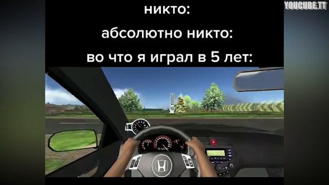 Сплошная, Пригорок, ПО#УЙ, Черные глаза, Улетаю... Подборка видео #57 смотреть онлайн