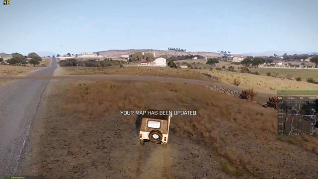 Arma 3 Battle Royale смотреть онлайн