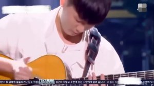 Jinsan Kim金鎮山 第二集完整part 中翻