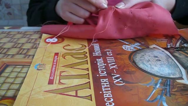 Буфы мастер класс смотреть онлайн