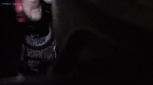 Как отрегулировать люфта руля в УАЗ Патриот.