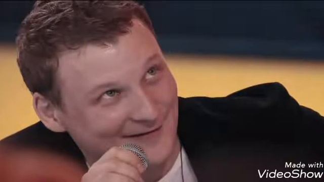 Стихотворение Михаилу Бублику!)