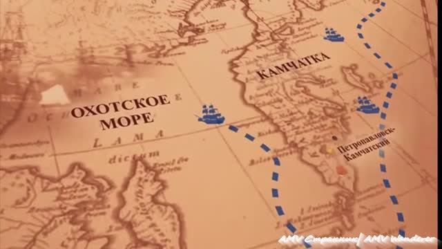 ⚡Рубрика "Интересные моменты": Петропавлоск [MMV]⚡ смотреть онлайн