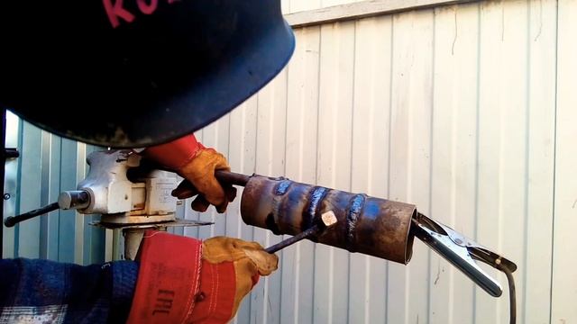 Варим трубы Ударником смотреть онлайн