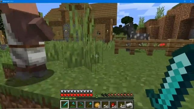 Time To Go For Mining!! || Part 3 || Minecraft Java Edition || Turbo Gaming смотреть онлайн