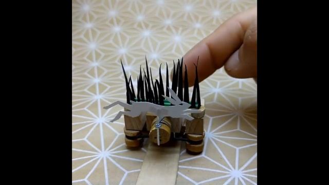 29 automata in 6 minutes. смотреть онлайн