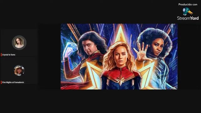 Si Marvelita se fuera con otro | PazenPodcast #035 смотреть онлайн