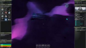 Let's Play: Astrox Imperium, Part 24! "Warp speed!"