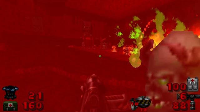 Survivarium V2 + Project Brutality performance test. смотреть онлайн