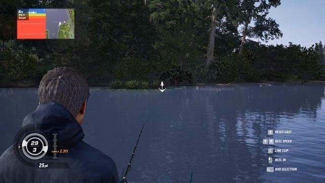 THE CATCH: Carp and Coarse - Season 2 (2022) - Hotspot for Trout, Salmon, & MORE Part 1 смотреть онлайн