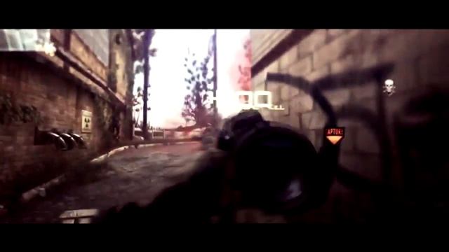 MW3 | Striatus.DelighT - Krayination 1.0 - Edited by Forze смотреть онлайн