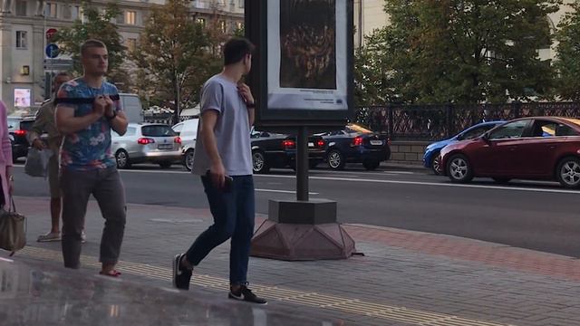 ПРОБЛЕМЫ?! МОЖЕТ ПОДЕРЕМСЯ?! / ПРАНК / Реакция на возбуждённого гопника смотреть онлайн
