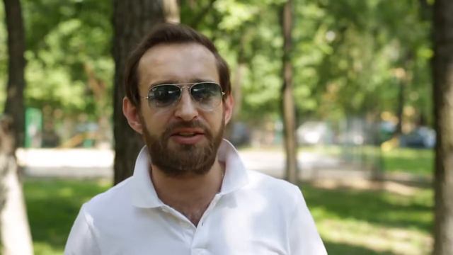 Обращение Константина Хабенского смотреть онлайн