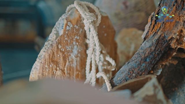 Дом древнегреческой керамики / Музей амфор Арслана Эйса смотреть онлайн