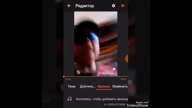 Как озвучивать видео на телефоне смотреть онлайн