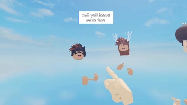 ROBLOX VR TEXT TO SPEECH ?? смотреть онлайн