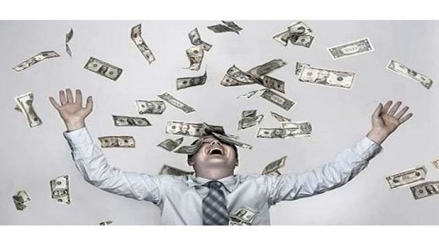 EVENT GET RICH YANG PALING PHP смотреть онлайн