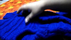 СВЯЗАЛА СВИТЕР ДЛЯ МАЛЬЧИКА